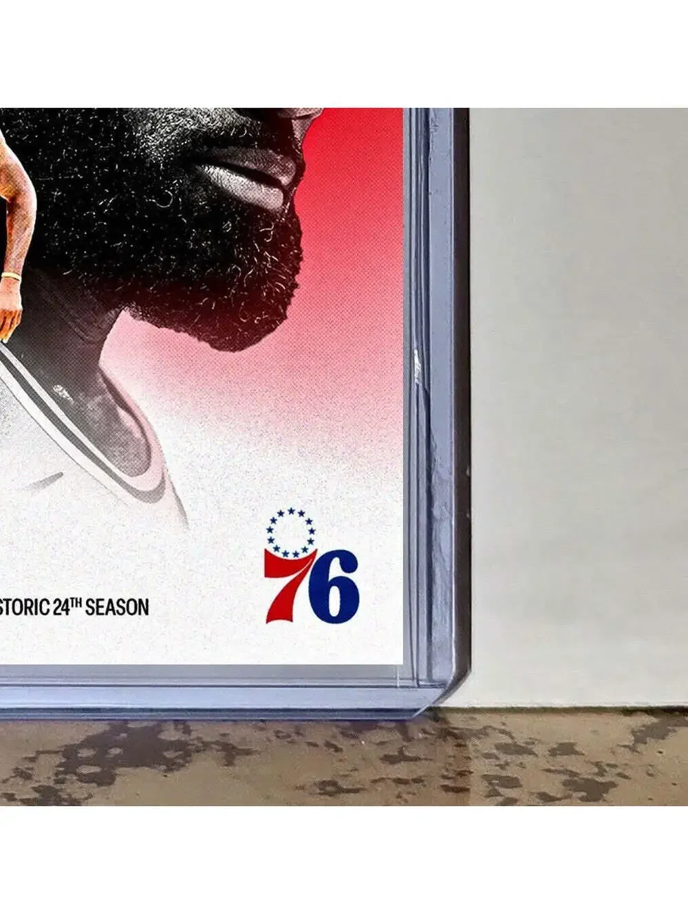 LeBron James 2026-27 Topps Now NBA Basketball Card Philadelphia 76ers PreSale